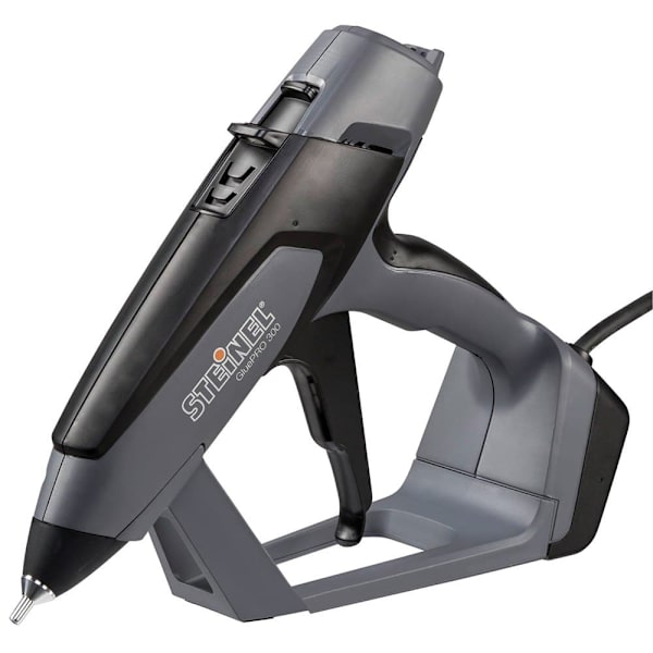 Steinel Limpistol Glue Pro 300 Sort,Grå One Size / EU Plug