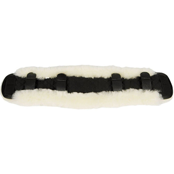 Harry´s Horse Merino Pro Omkreds Fåreskind  75 cm