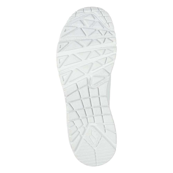 Skechers Trænere Uno Hvid EU 38 Kvinde