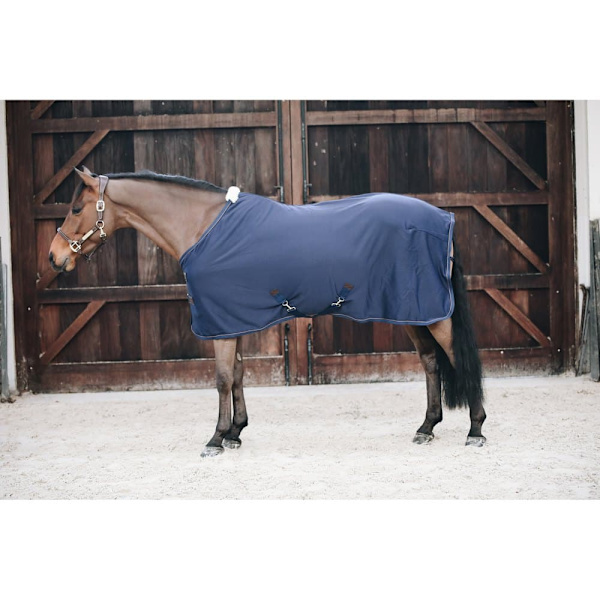 Kentucky Coolare Fleecematta  80 cm