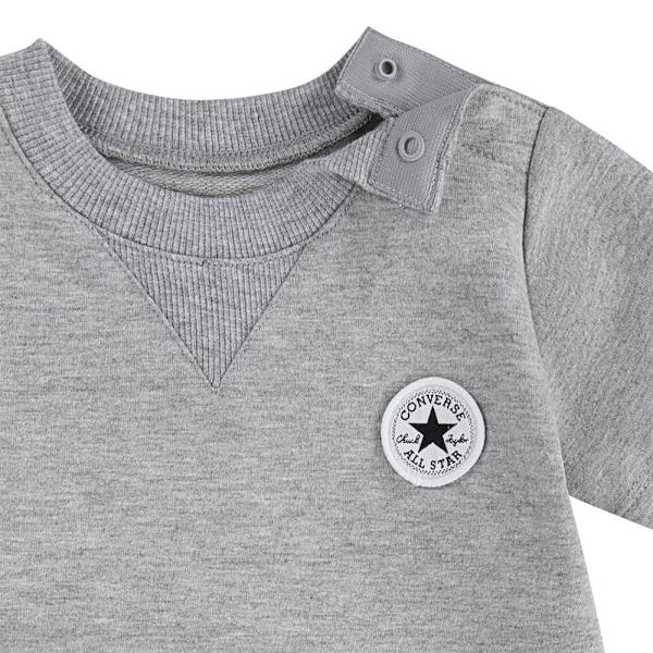 Converse Kids Jumpsuit Lil Chuck  9 Months