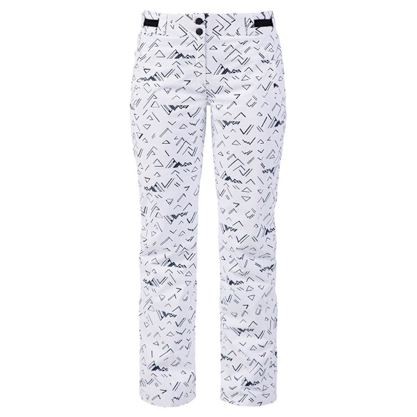 Rossignol Staci Print Byxor  L Kvinna