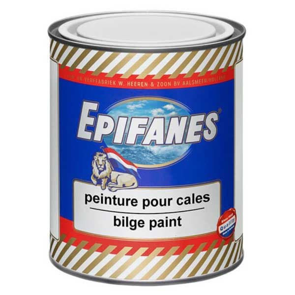 Epifanes Lænsemaling 750ml