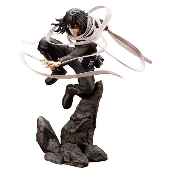 Kotobukiya My Hero Academia Artfxj 1/8 Shota Aizawa 26 Cm Patsas