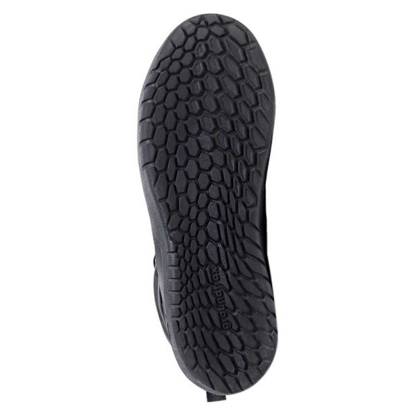 Dainese Motorcykel Sko Urbactive Goretex Sort EU 41 Mand