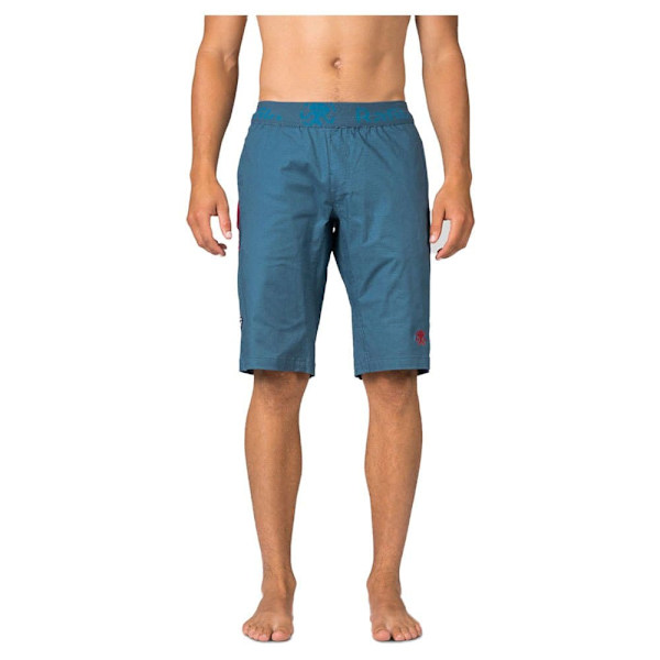Rafiki Shorts Lead Ii Blå M Man