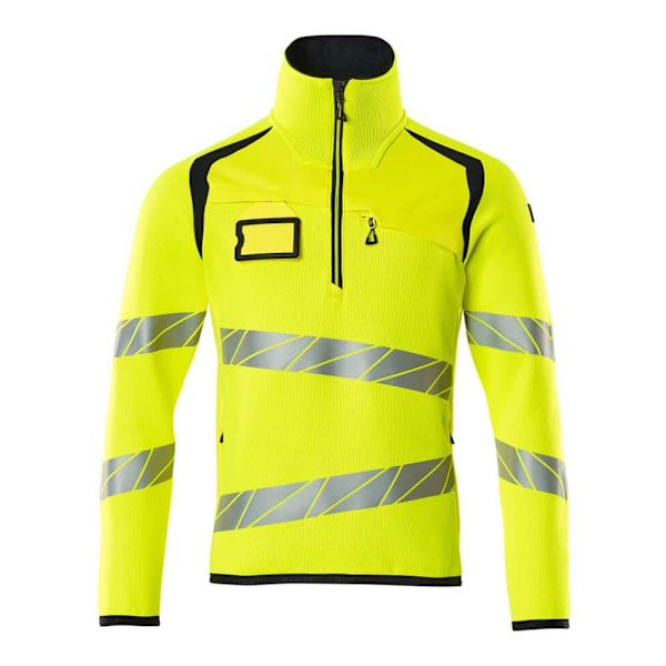 Mascot Hoppare Accelerate Safe 19005 Gul 4XL