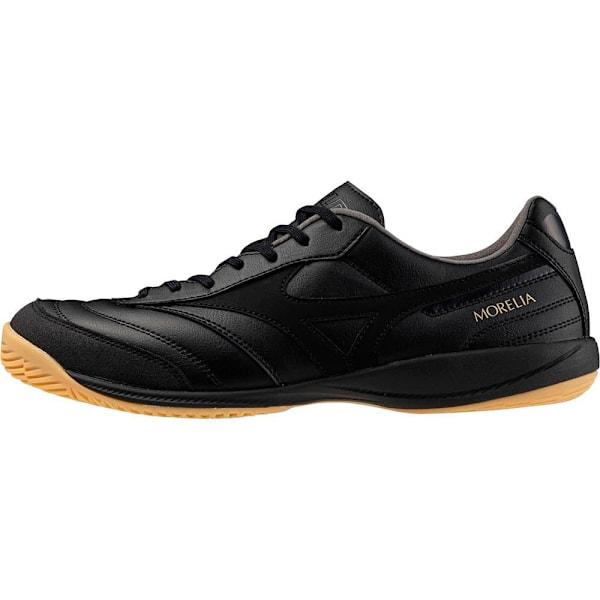 Mizuno Morelia Pro In Sko Sort EU 47