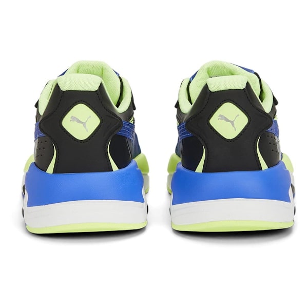 Puma Trænere X-ray Speed Virtual Blå EU 41 Mand