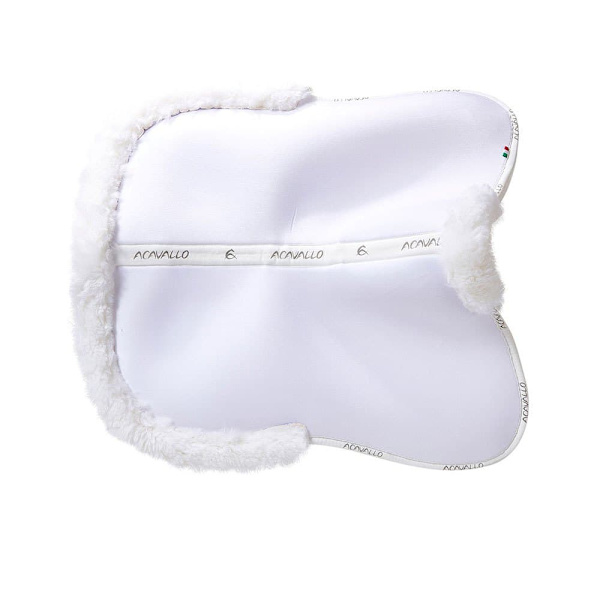 Acavallo Mf-s Hps-s Cw-cs Pockets Lammasnahkainen Satulahuopa