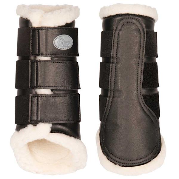 Harry´s Horse Flextrainer Skyddsskor  XL