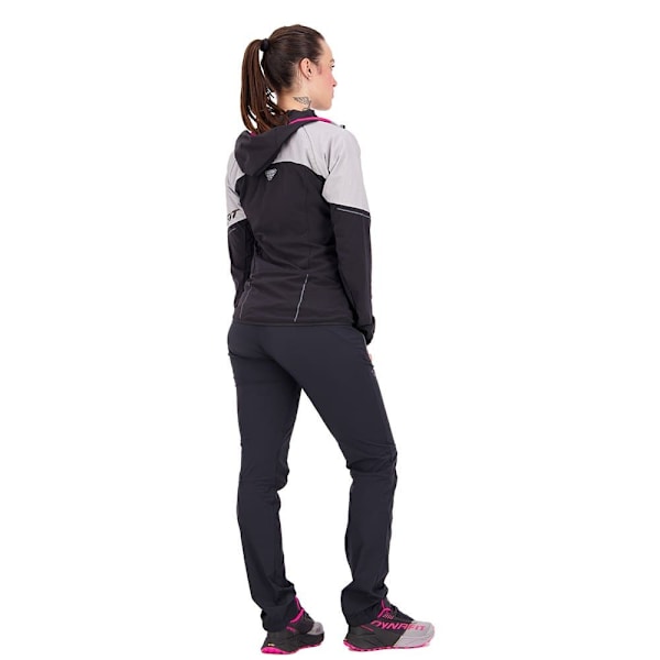 Dynafit Dynastretch™-bukser Transalper 2 Light Sort XL Kvinde