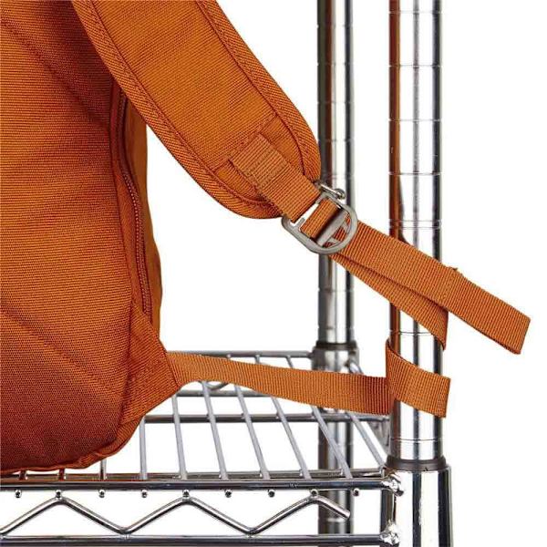 Craghoppers Ryggsäck Kiwi Classic 22l Orange