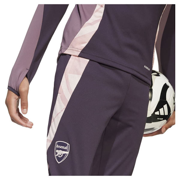Adidas Arsenal Tiro 24 Training Träningsbyxor  13-14 Years Pojke