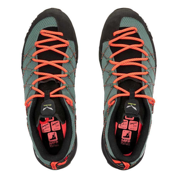 Salewa Wildfire 2 Smala Approachskor  EU 40 Kvinna