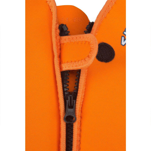 Waimea Swimming Vest Oranssi 24 Months-3 Years