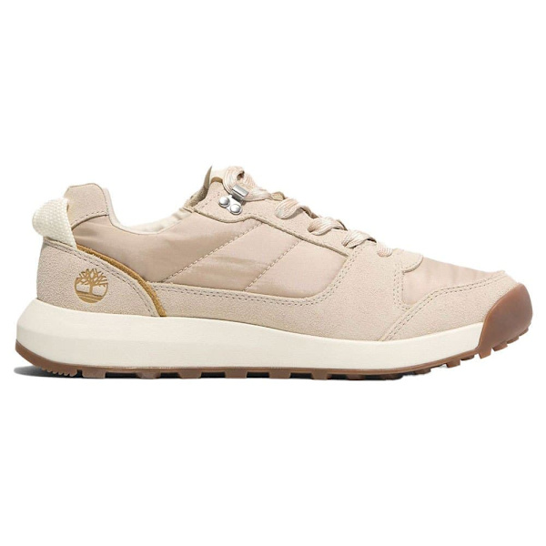 Timberland Retro Swift Skor Beige EU 39 1/2 Kvinna