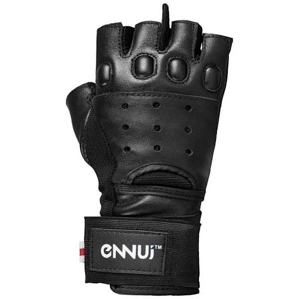 Ennui Urban Gloves Sort M