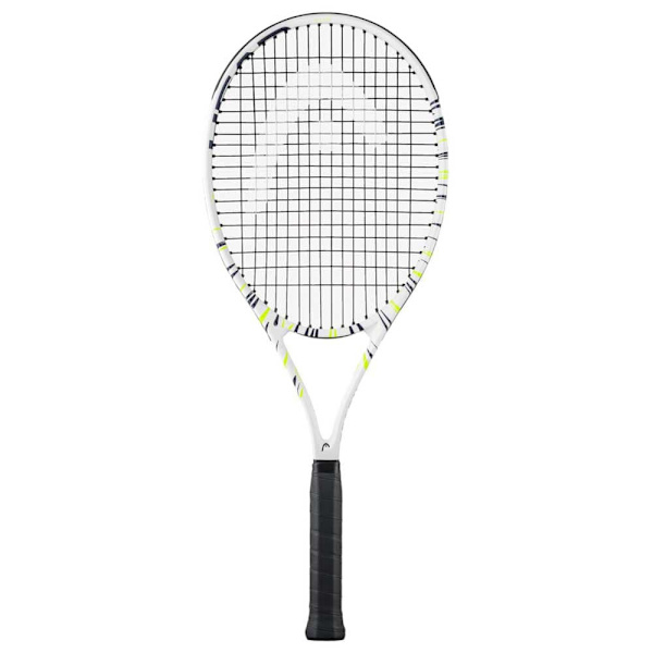 Head Racket Tennisracket Mx Spark Elite Silver 40
