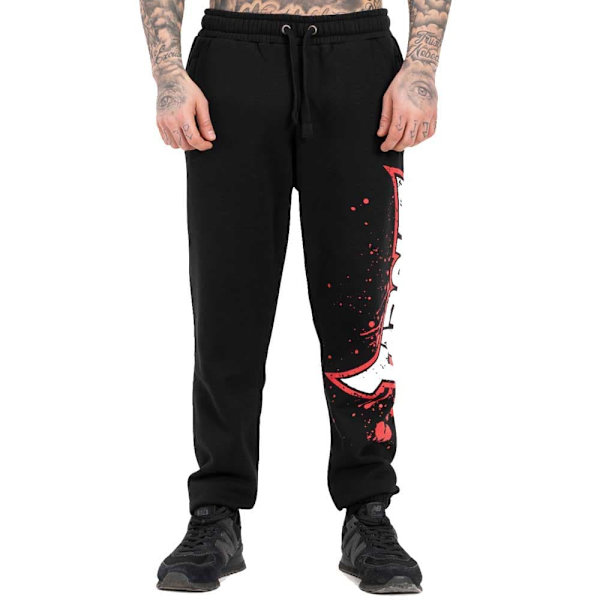 Tapout Splashing Joggers  XL Man