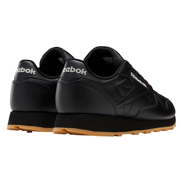 Reebok Classics Trænere Leather Sort EU 42 Mand