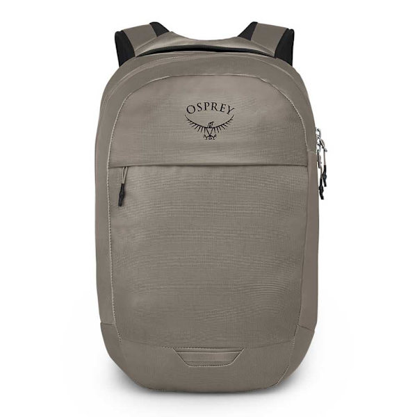 Osprey Ryggsäck Transporter Panel Loader 25l Grå