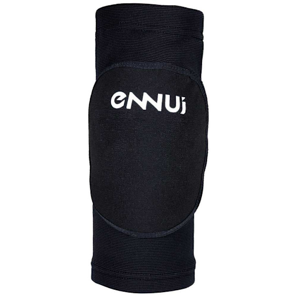 Ennui St Por Knee Gasket Sort L-XL