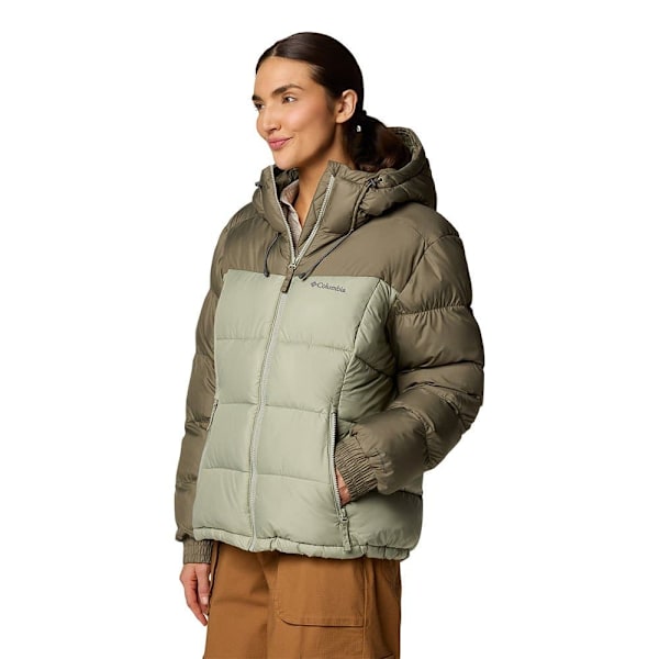 Columbia Pike Lake™ Ii Takki Vihreä M Nainen