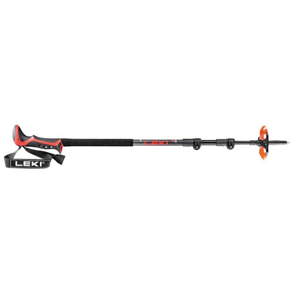 Leki Polakker Haute Route 3 Søvfarvet 110-150 cm
