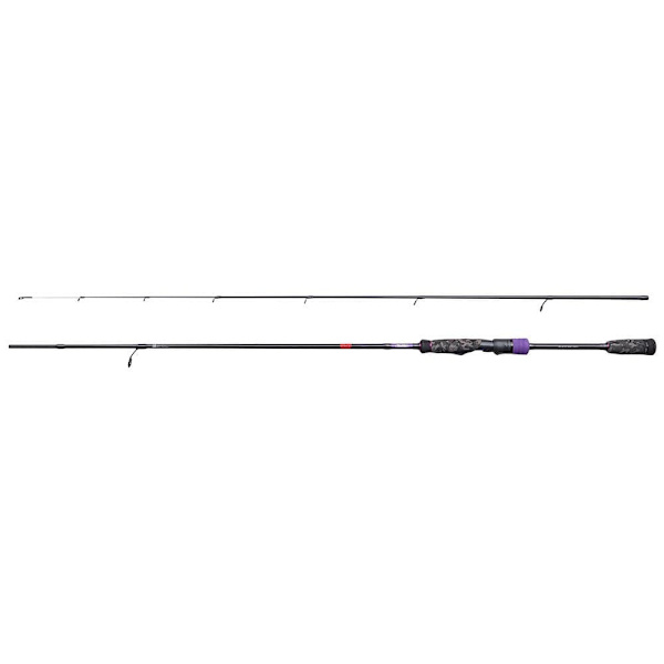 Berkley Roterende Stang Urbn Ii Finesse Søvfarvet 1.90 m / 1-8 g