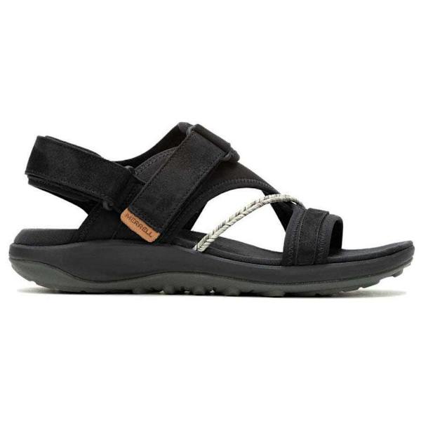 Merrell Terran 4 Backstrap Sandaalit Musta EU 36 Nainen
