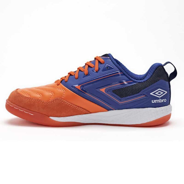 Umbro Sko Pro 5 Bump Orange EU 46