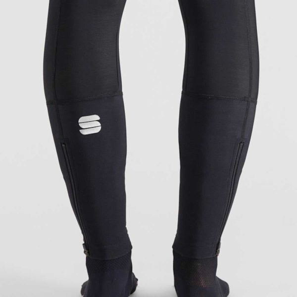 Sportful Haklapp Trikåer Bodyfit Pro Svart S Kvinna