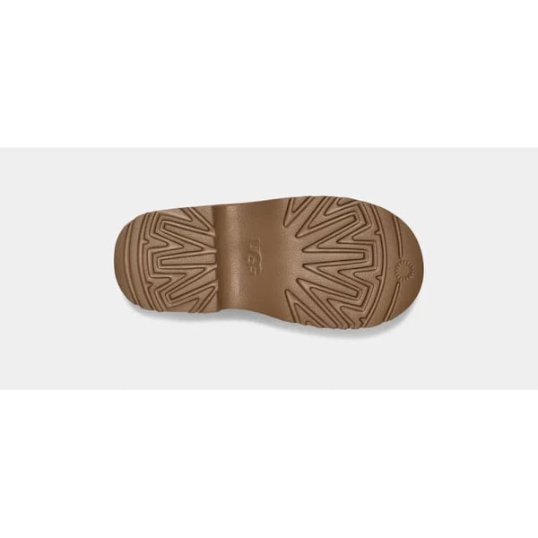 Ugg Kids Classic Ultra Mini New Heights Stövlar Brun EU 32 1/2 Pojke
