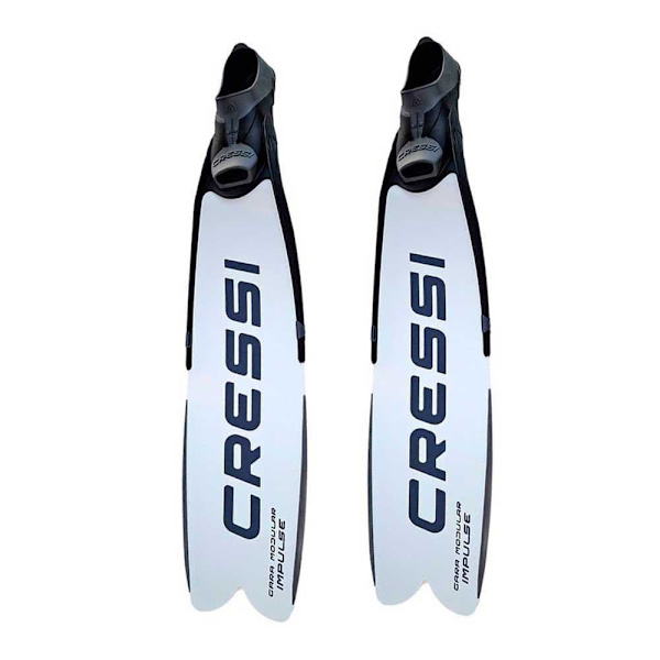 Cressi Spearfishing Fenor Gara Modular Impulse Vit EU 36-37