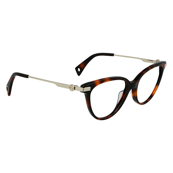 Lanvin Lnv2614 Damglasögon Brun,Svart