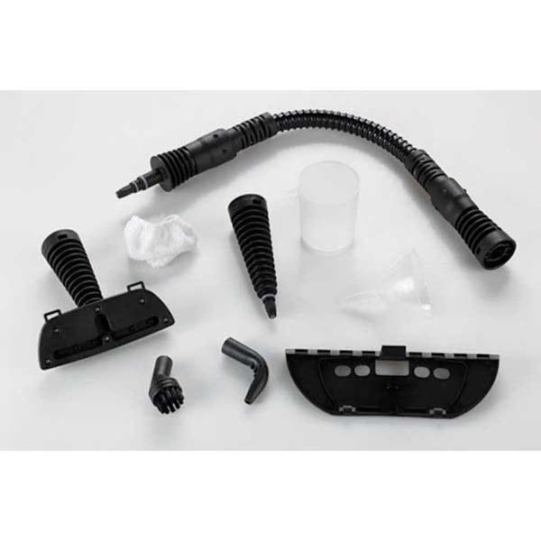 Solac Ångkokare Jet Lv1301 Vit One Size / EU Plug