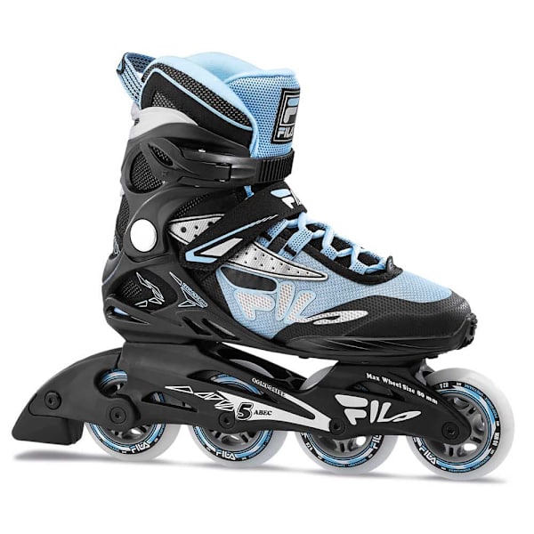 Fila Skate Inline Skøjter Legacy Comp Sort EU 38 1/2