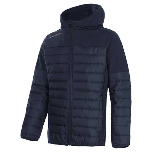 Mercury Equipment Soft Shell Jakke Performance Blå 2XL Mand
