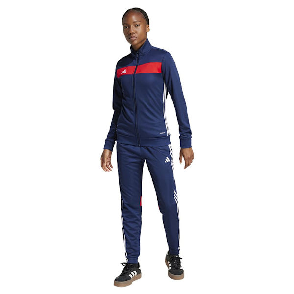 Adidas Tiro 25 Essentials Verkkapuku  S / Regular Nainen