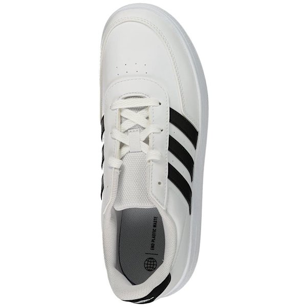 Adidas Tränare För Barn Breaknet 2.0 Vit EU 34