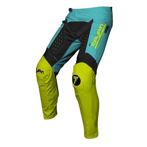 Seven Vox Aperture Off-road Bukser Gul 34 Mand