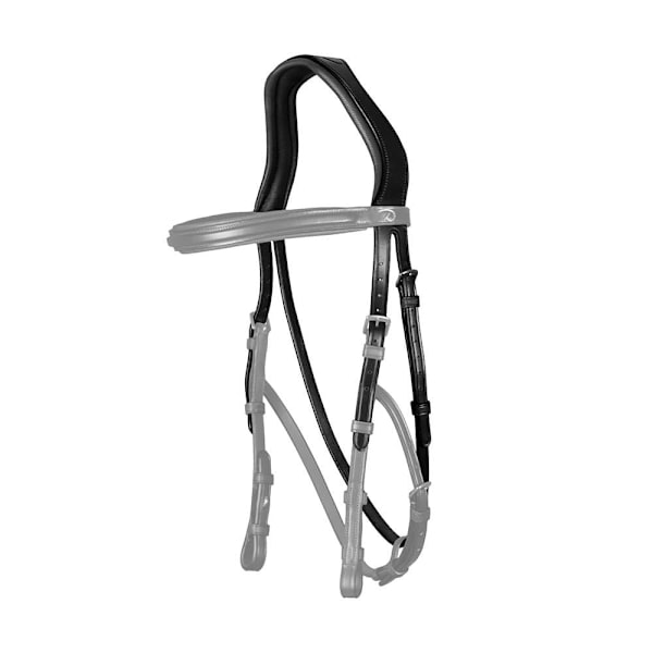 Dyon Hackamore New English Collection Päähine  Full