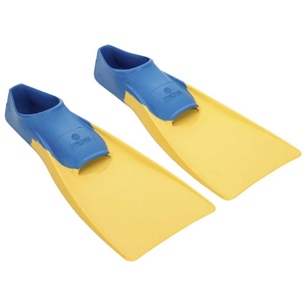 Fashy Simfenor 8905030 Gul EU 38-39