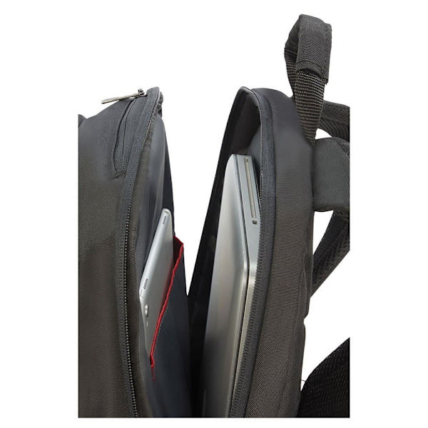 Samsonite Laptop Rygsæk Guardit 2.0 Laptop 14.1´´ 17.5l Sort