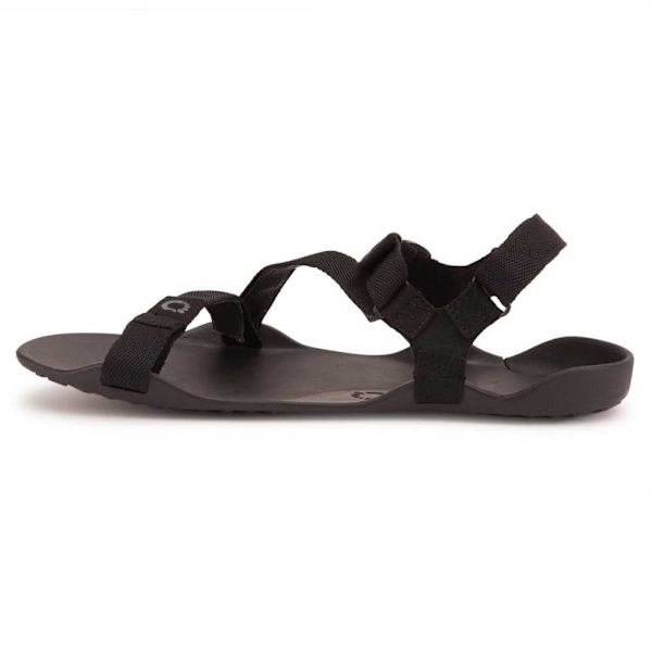 Xero Shoes Sandaler Z-trek Ii Sort EU 42 Mand