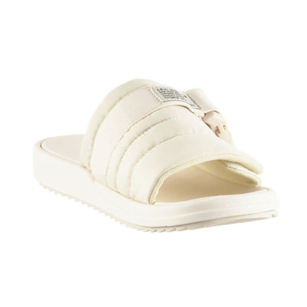 Levi´s Footwear Tahoma Tofflor Vit EU 37 Kvinna