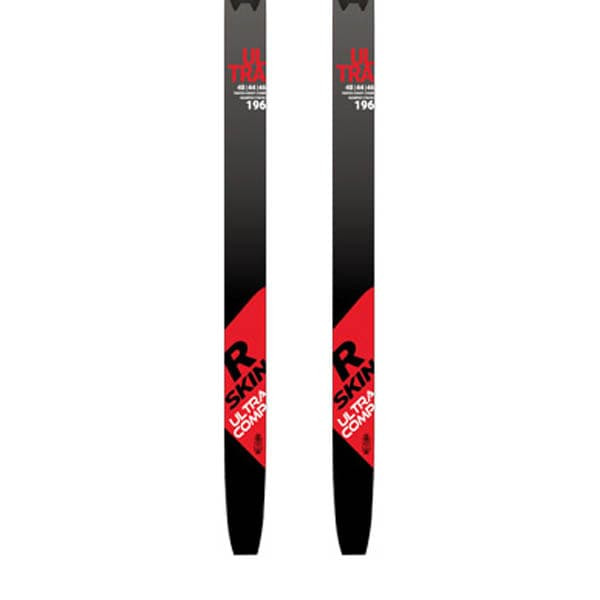 Rossignol R-skin Ultra Comp Langrendsski  191