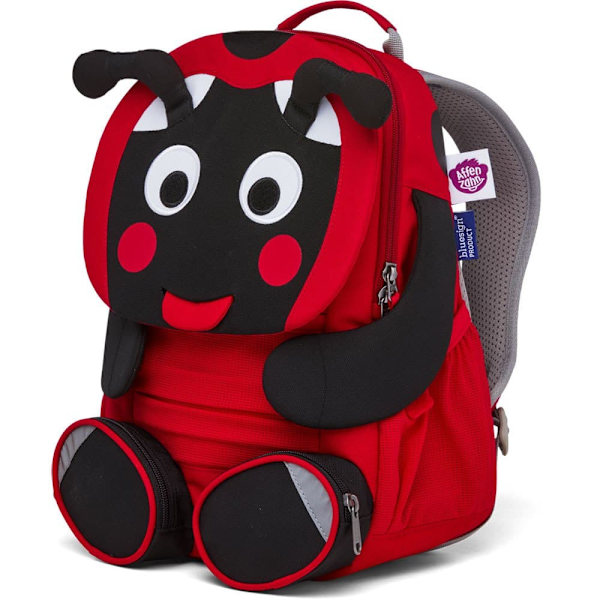 Affenzahn Ryggsäck Ladybug