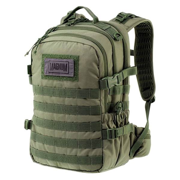 Magnum Rygsæk Urbantask 25l